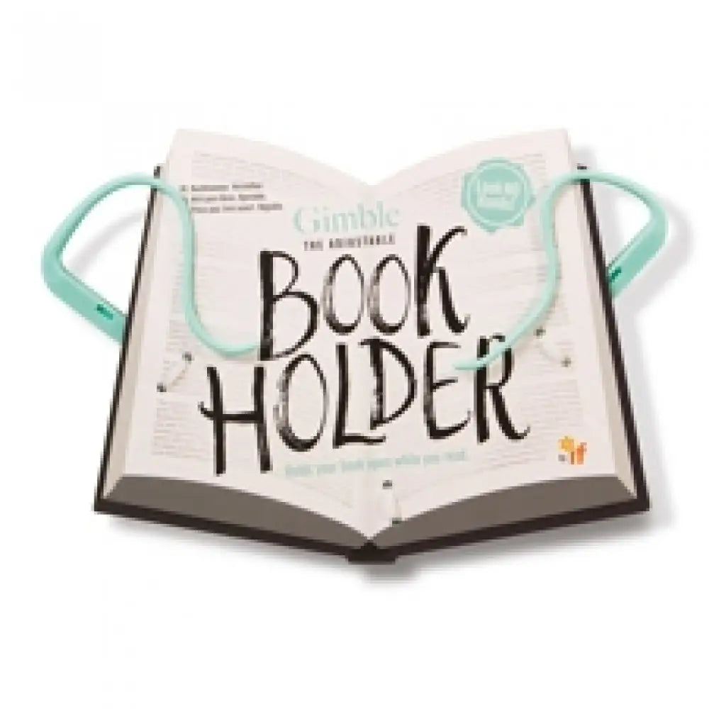 Book Holder