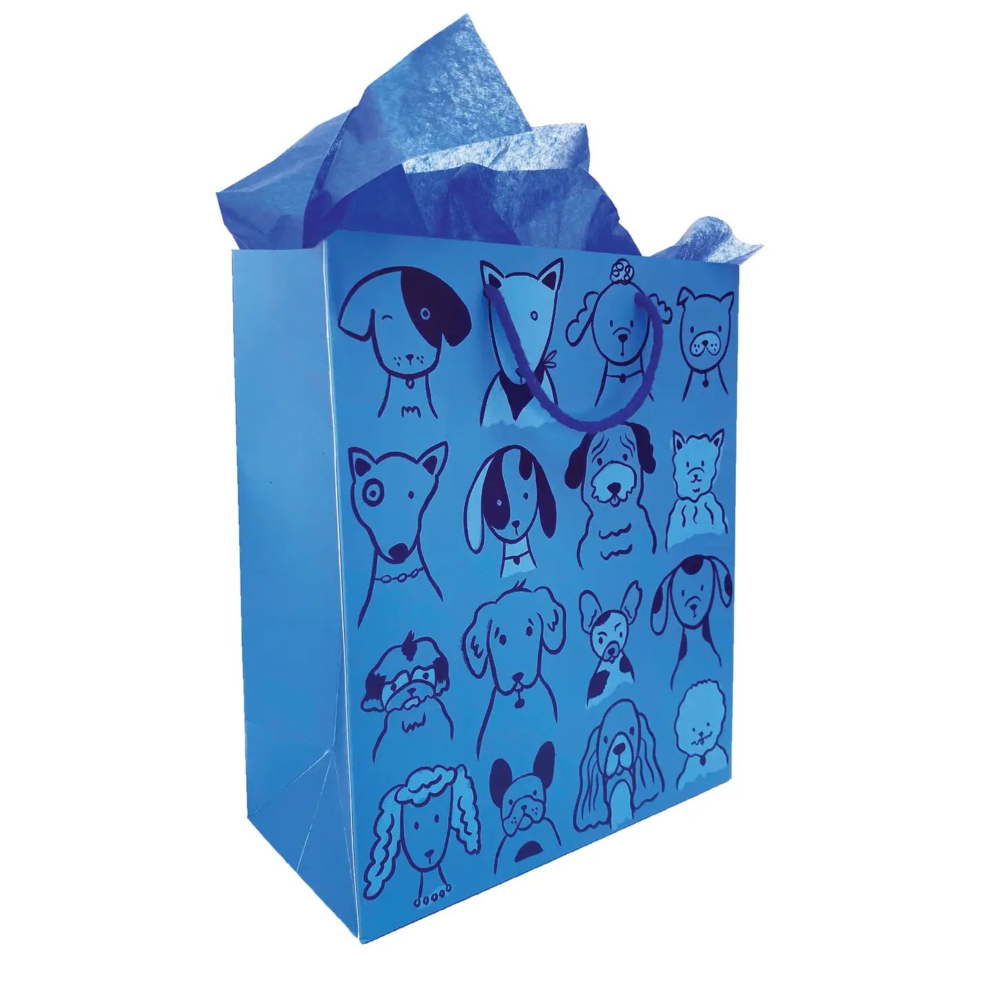 Heavy Stock Gift Bag