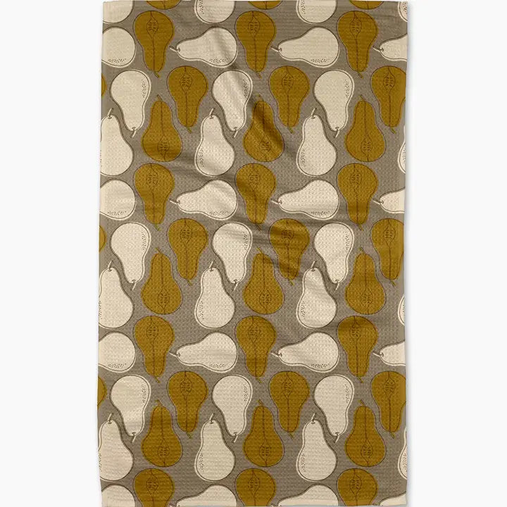 Everyday Geometry Towels
