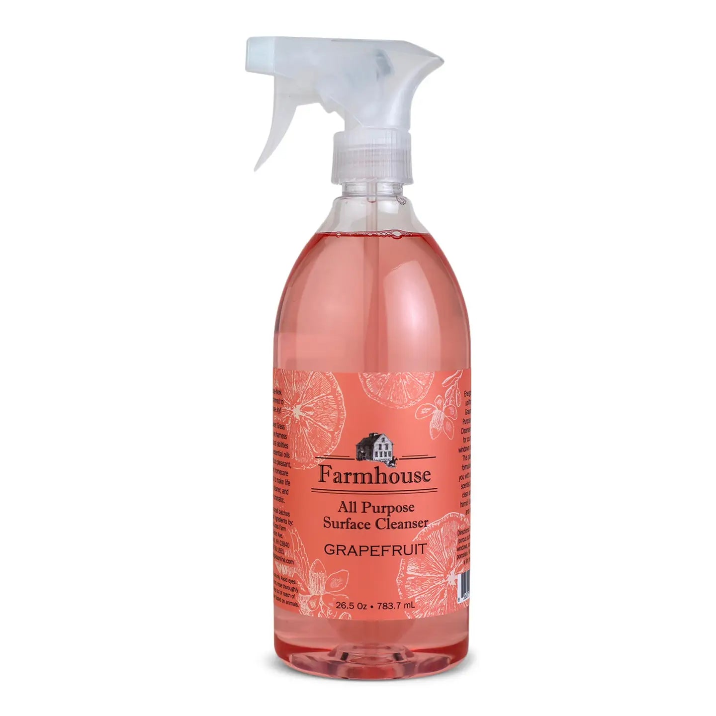 Sweet Grass Farm All Purpose Surface Cleaner