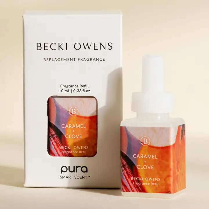 Pura Scents
