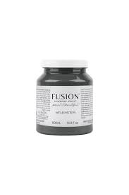 Fusion Mineral Paint Pint