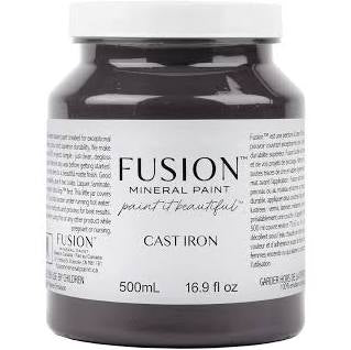 Fusion Mineral Paint Pint