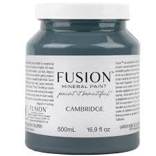 Fusion Mineral Paint Pint