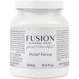 Fusion Mineral Paint Pint