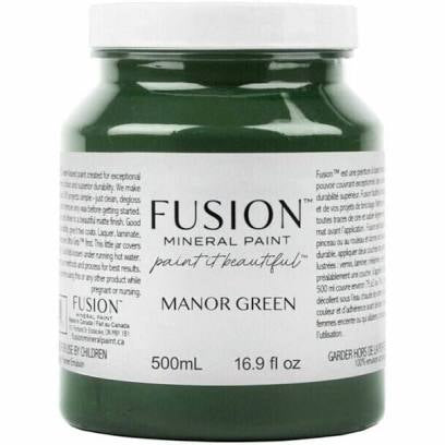 Fusion Mineral Paint Pint
