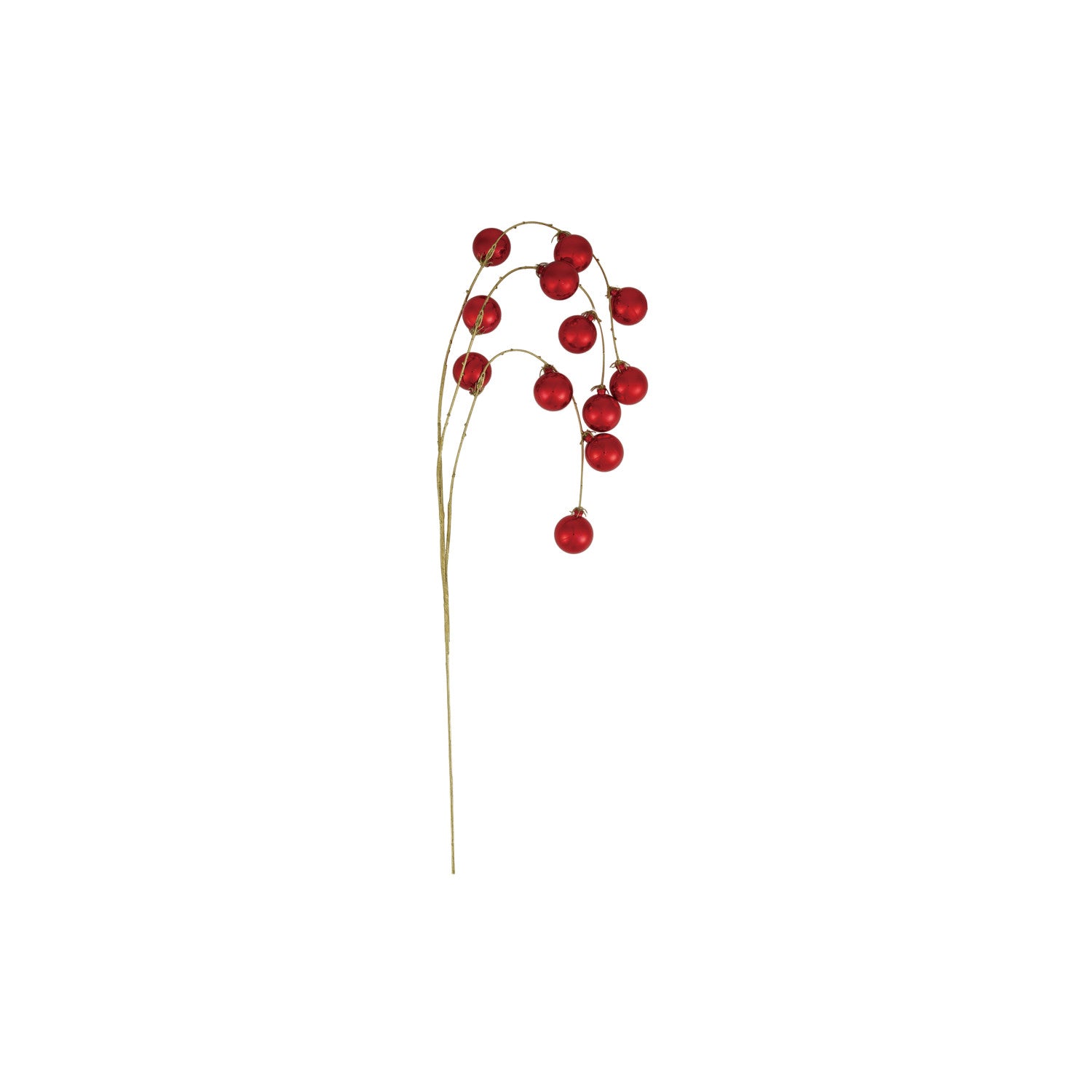Plastic Ball Spray