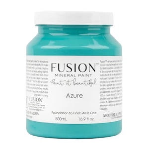 Fusion Mineral Paint Pint