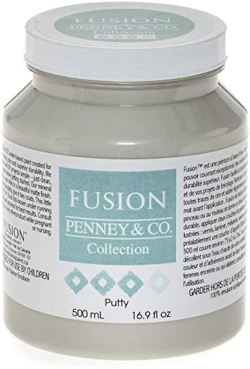 Fusion Mineral Paint Pint