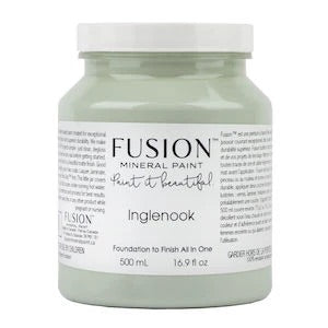 Fusion Mineral Paint Pint