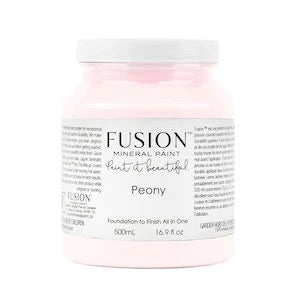 Fusion Mineral Paint Pint