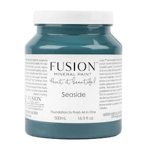 Fusion Mineral Paint Pint
