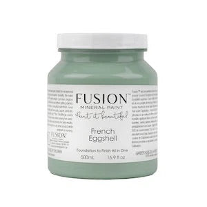 Fusion Mineral Paint Pint