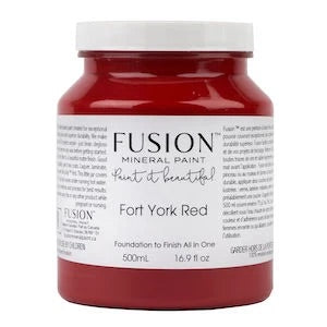 Fusion Mineral Paint Pint