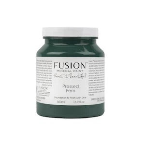 Fusion Mineral Paint Pint