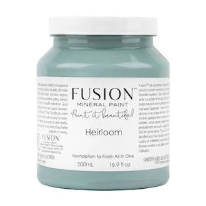 Fusion Mineral Paint Pint