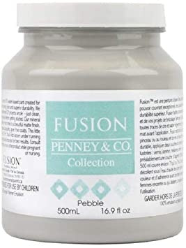 Fusion Mineral Paint Pint