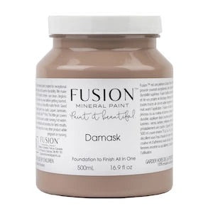 Fusion Mineral Paint Pint