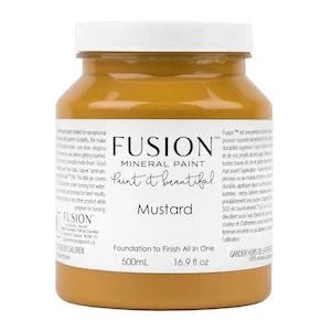 Fusion Mineral Paint Pint