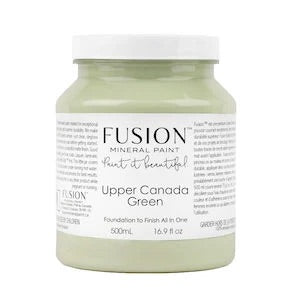 Fusion Mineral Paint Pint