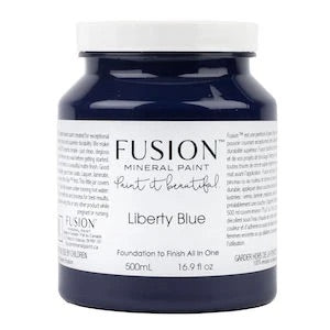Fusion Mineral Paint Pint