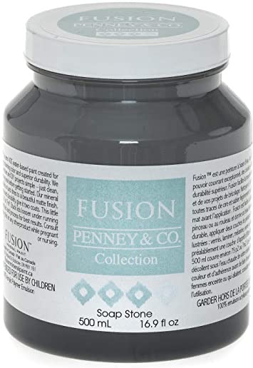 Fusion Mineral Paint Pint