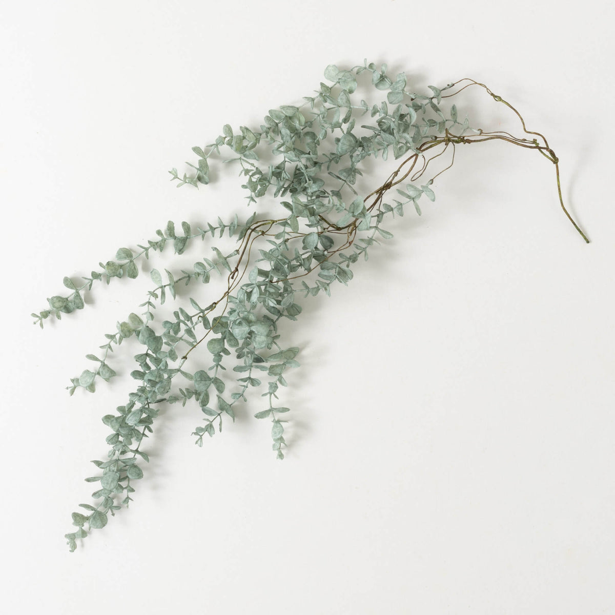 Silk Arrangements and Single Stems