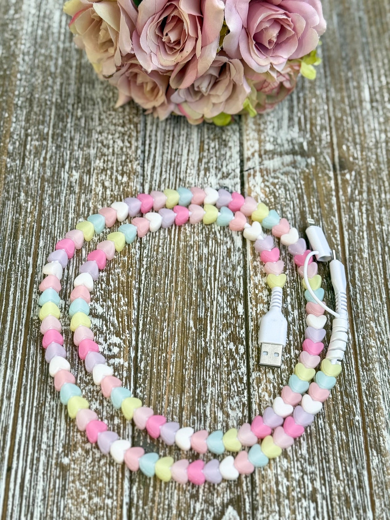 Two in One Phone Charger