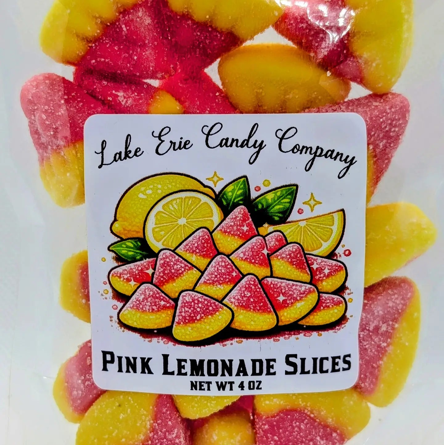Lake Erie Candy