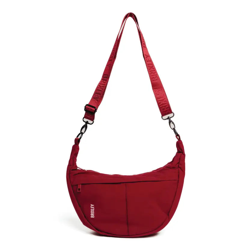 Brixley Crescent Bag