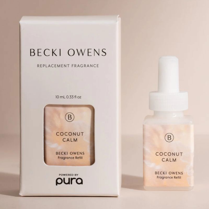 Pura Scents for Every Season