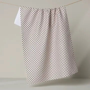 Everyday Geometry Towels