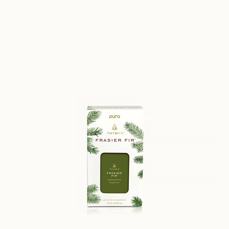 Pura Scents