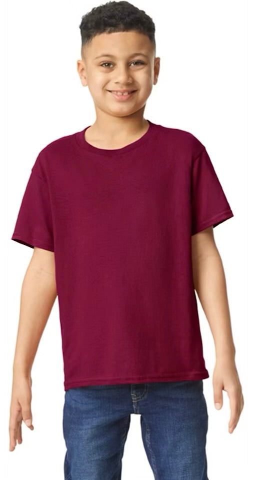 Gildan Youth Tshirt