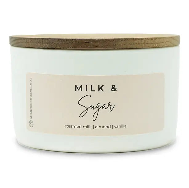Milkhouse Signature Candle