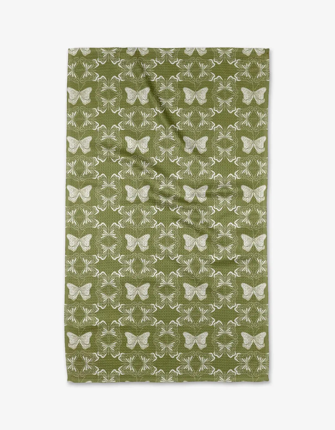 Everyday Geometry Towels