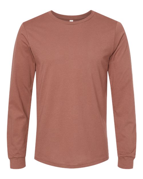 Bella Canvas Long Sleeve Top