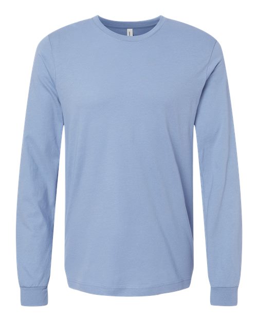 Bella Canvas Long Sleeve Top