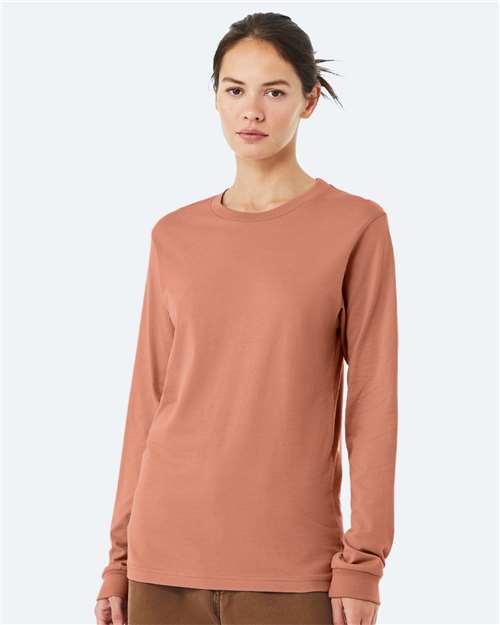 Bella Canvas Long Sleeve Top