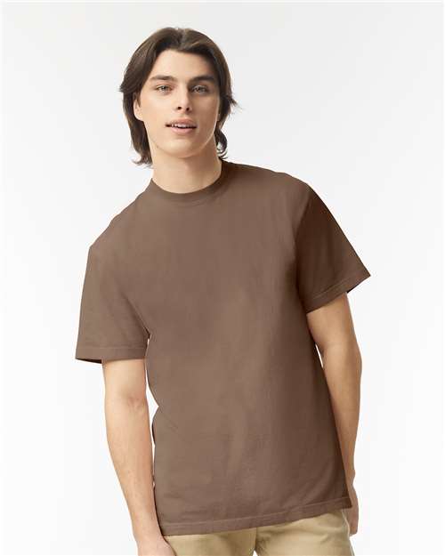 Adult Comfort Colors Tshirt