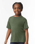 Youth Gildan Tshirt
