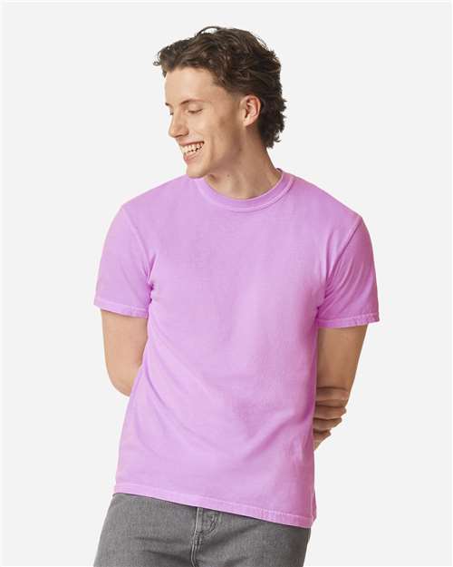 Adult Comfort Colors Tshirt