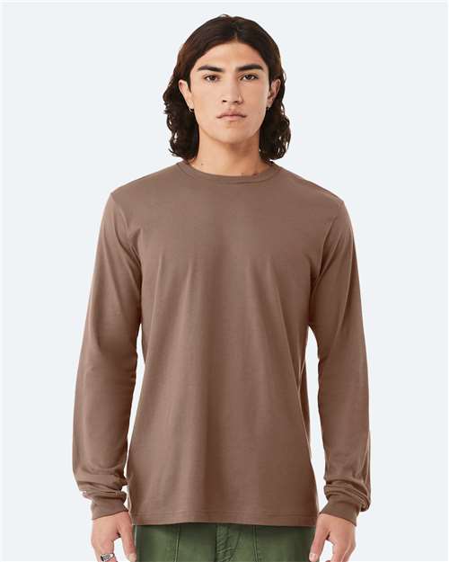 Bella Canvas Long Sleeve Top