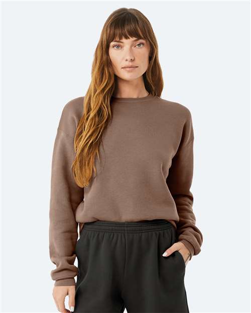 Bella Canvas Crewneck