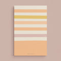 Small Stripe Pad