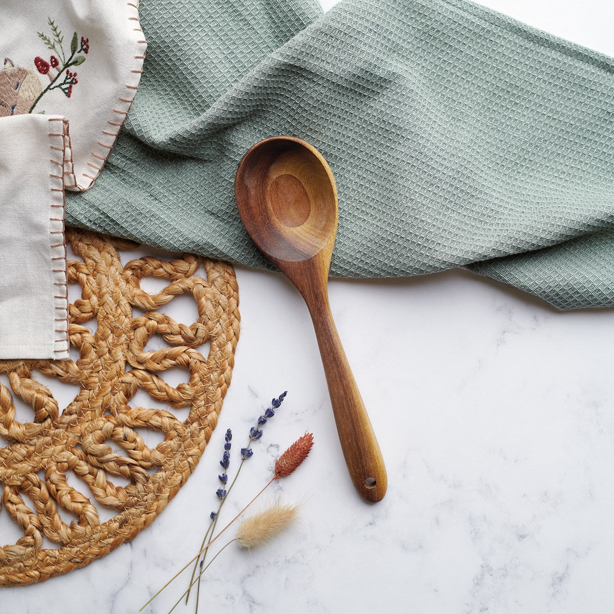 Wooden Utensils