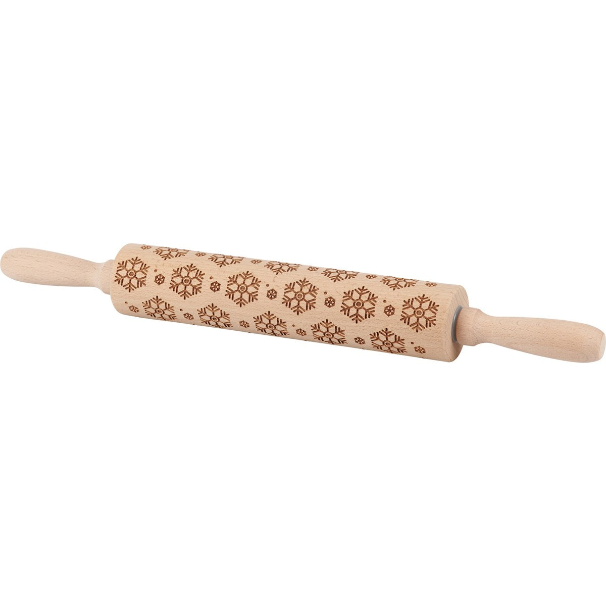 Christmas Large Rolling Pin