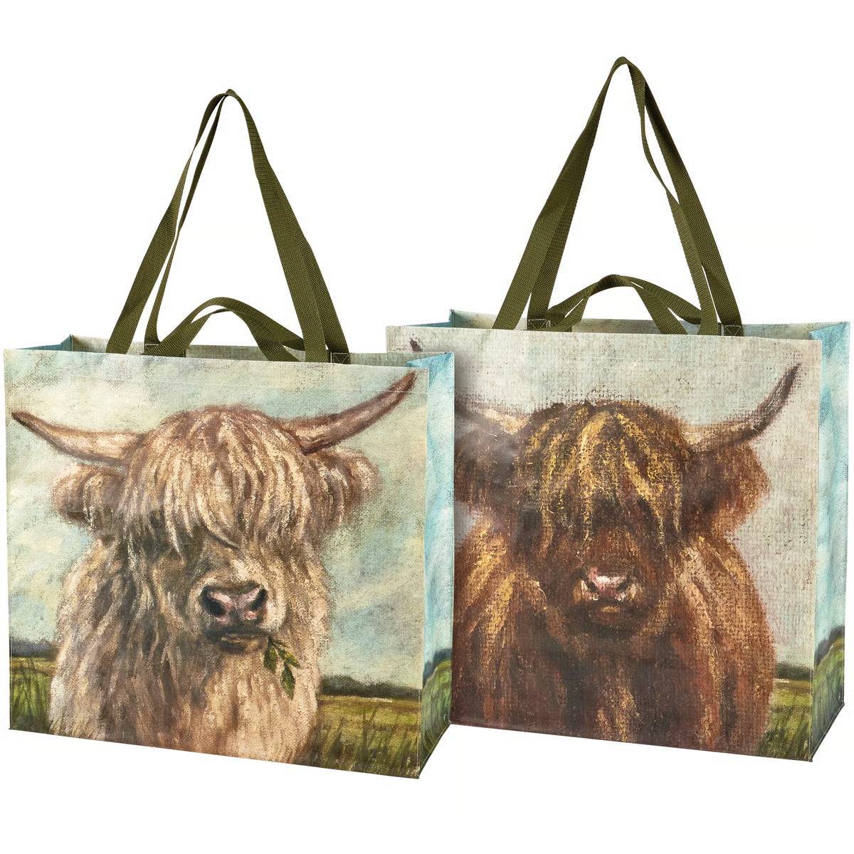 Market Tote