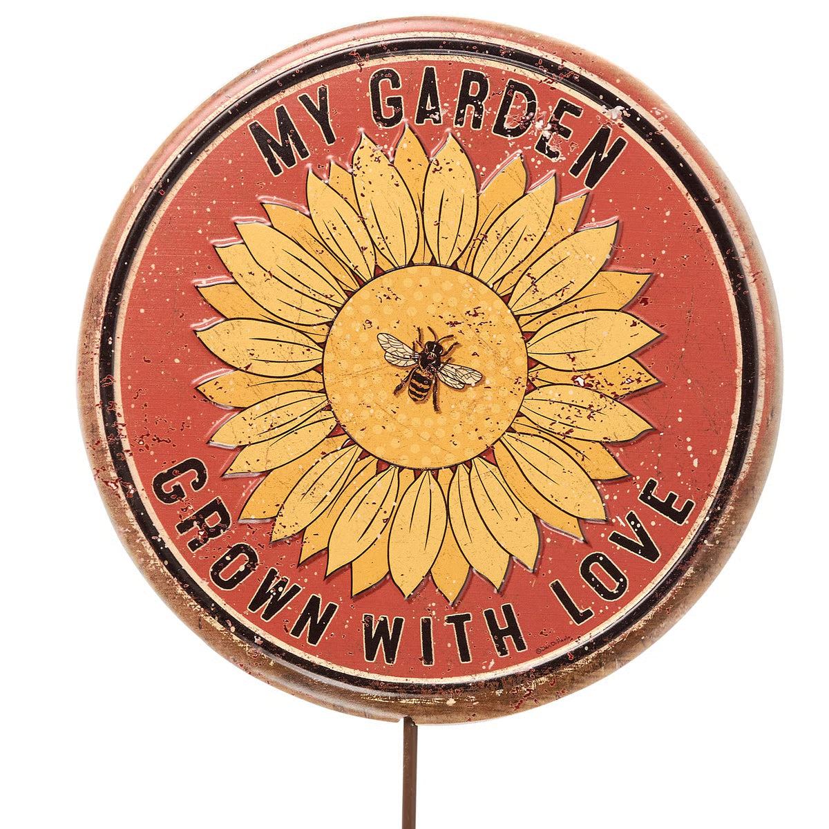 My Garden Pick