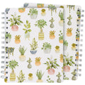Plants Notebook